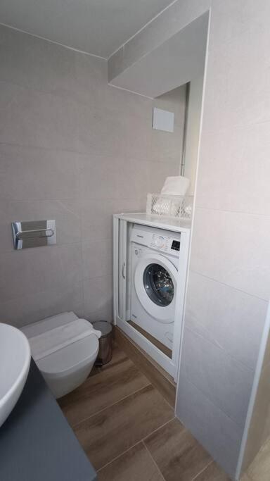 Apartamento Marianto เวเฮร์ เด ลา ฟรอนเตรา ภายนอก รูปภาพ