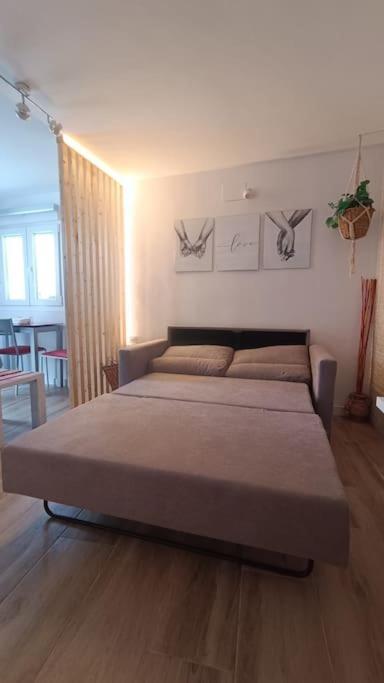 Apartamento Marianto เวเฮร์ เด ลา ฟรอนเตรา ภายนอก รูปภาพ