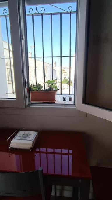 Apartamento Marianto เวเฮร์ เด ลา ฟรอนเตรา ภายนอก รูปภาพ