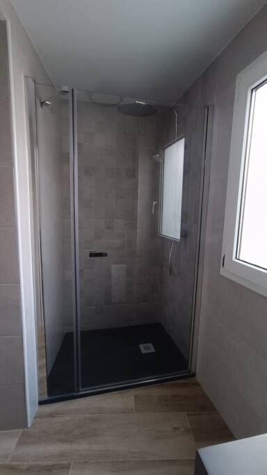 Apartamento Marianto เวเฮร์ เด ลา ฟรอนเตรา ภายนอก รูปภาพ